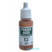 Panzer Aces 17ml. 341-Flesh base