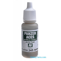 Panzer Aces 17ml. Splinter Camouflage Base