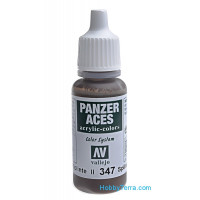 Panzer Aces 17ml. Splinter Blotches II