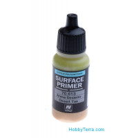 Surface Primer 17ml. Desert Tan Base