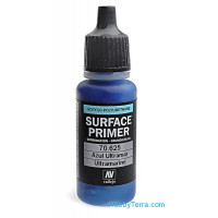 Ultramarine Primer, 17 ml