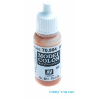 Model Color 17ml. 036-Beige Red