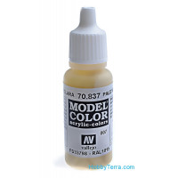 Model Color 17ml. 007-Sand light