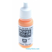 Model Color 17ml. 020-Sunny skin tone