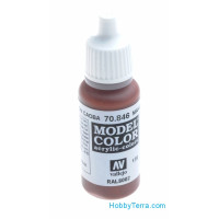 Model Color 17ml. 139-Mahogany brown