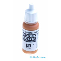 Model Color 17ml. 021-Medium Fleshtone