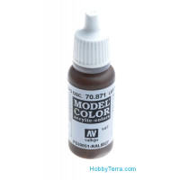 Model Color 17ml. 147-Leather brown