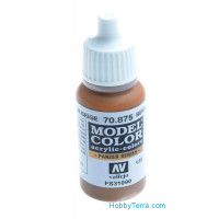 Model Color 17ml. 135-Beige brown