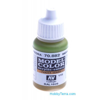 Model Color 17ml. 118-Middlestone