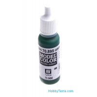 Model Color 17ml. 088-Gunship green