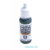 Model Color 17ml. 099-German dark green