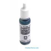 Model Color 17ml. 048-Dark sea blue