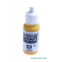 Model Color 17ml. 008-Beige