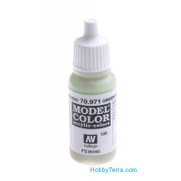 Model Color 17ml. JN Green grey