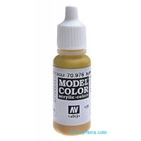 Model Color 17ml. 120-Buff