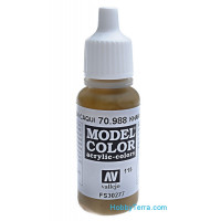 Model Color 17ml. 115-Khaki