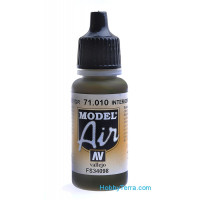 Model Air 17ml. 010-Interior green