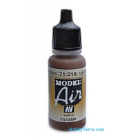 Model Air 17ml. 016-Dark green