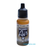 Model Air 17ml. 023-Hemp