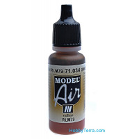 Model Air 17ml. 034-Sandy brown