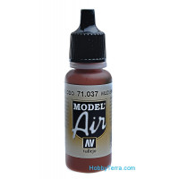 Model Air 17ml. 037-Mud brown