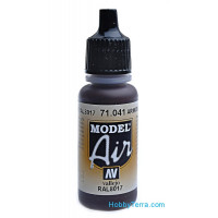 Model Air 17ml. 041-Tank brown