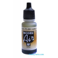 Model Air 17ml. 051-Grey