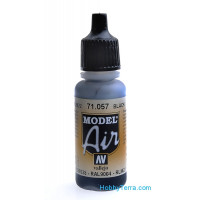 Model Air 17ml. 057-Black