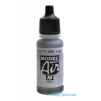 Model Air 17ml. 065-Steel