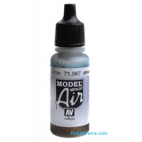 Model Air 17ml. 067-Bright brass