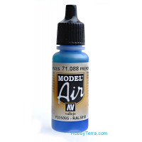 Model Air 17ml. 088-French blue