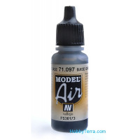 Model Air 17ml. 097-Gray primer