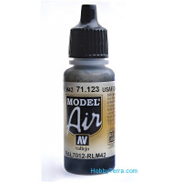 Model Air 17ml. USAF Dark Grey