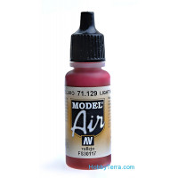 Model Air 17ml. 129-Light Rust