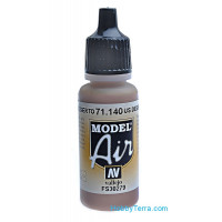 Model Air 17ml. 140-US desert sand (FS30279)