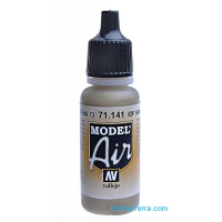 Model Air 17ml. 141-IDF gray sand 73