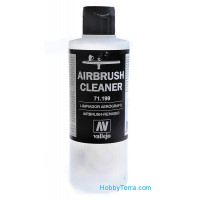 Airbrush cleaner, 200ml