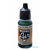 Model Air 17ml. Green RLM73