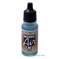 Model Air 17ml. Light blue RLM76