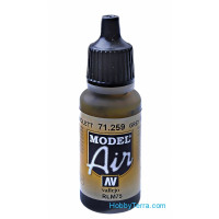 Model Air 17ml. Grey violet RLM75