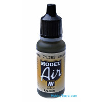 Model Air 17ml. German grey