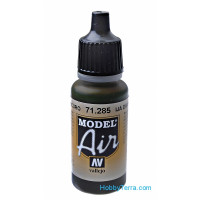 Model Air 17ml. IJA Dark green