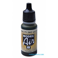 Model Air 17ml. US Loam