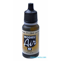 Model Air 17ml. US Forest green