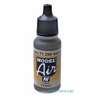 Model Air 17ml. M495 Light Gray