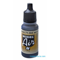 Model Air 17ml. AMT-11 Blue grey