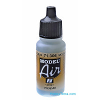 Model Air 17ml. Sky blue