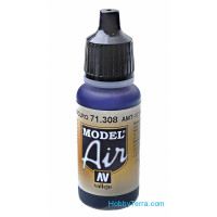 Model Air 17ml. AMT-12 Dark grey