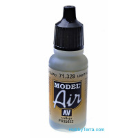 Model Air 17ml. Light blue