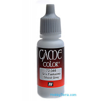 Game Color 17ml. 046-Gnost grey